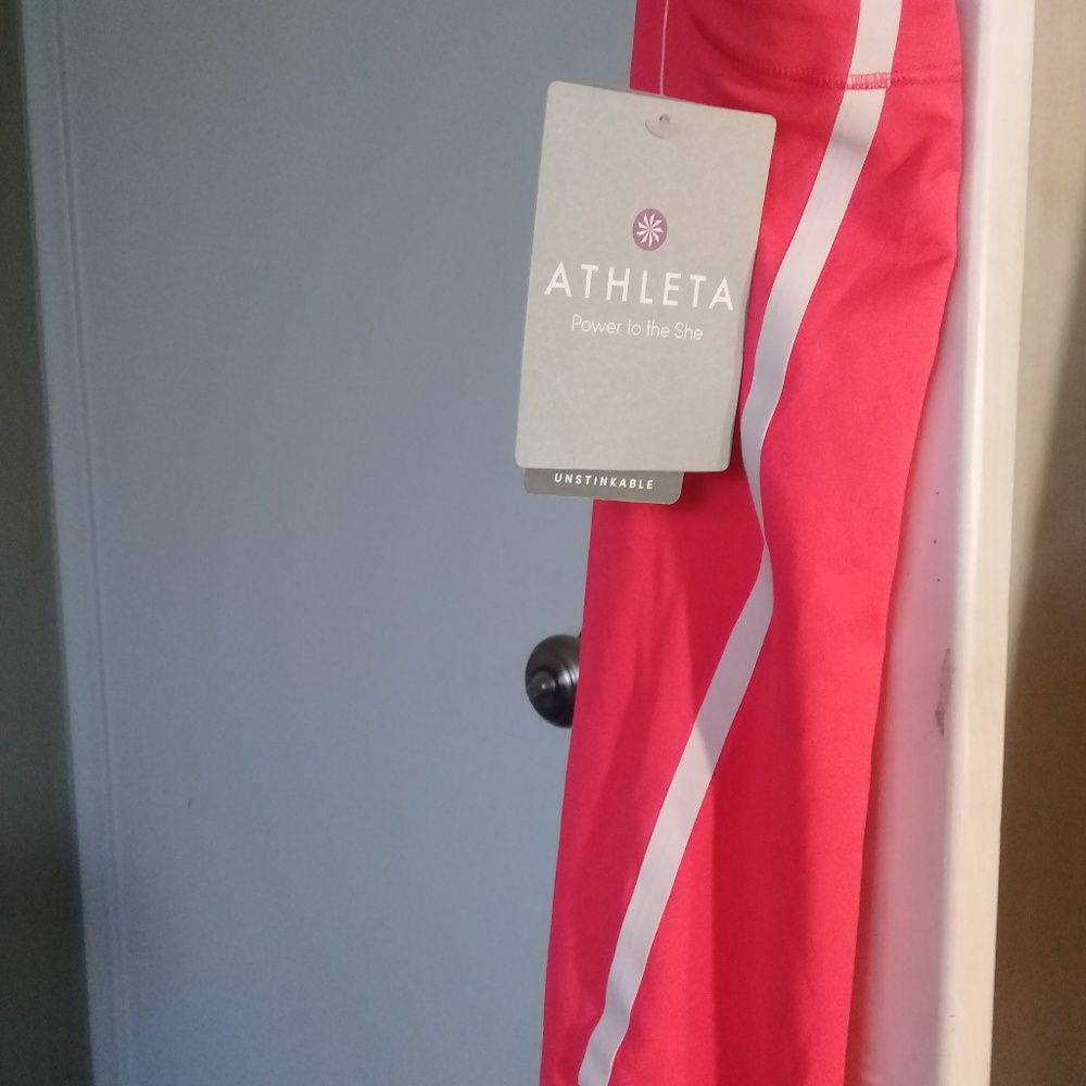 Athleta Power to the She - Picture 2 of 2